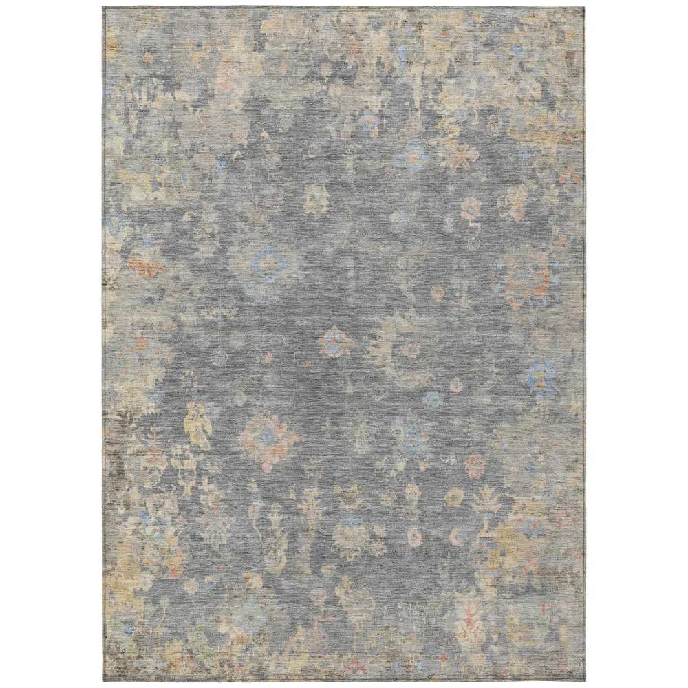 Chantille ACN2302 Gray 9' x 12' Rug