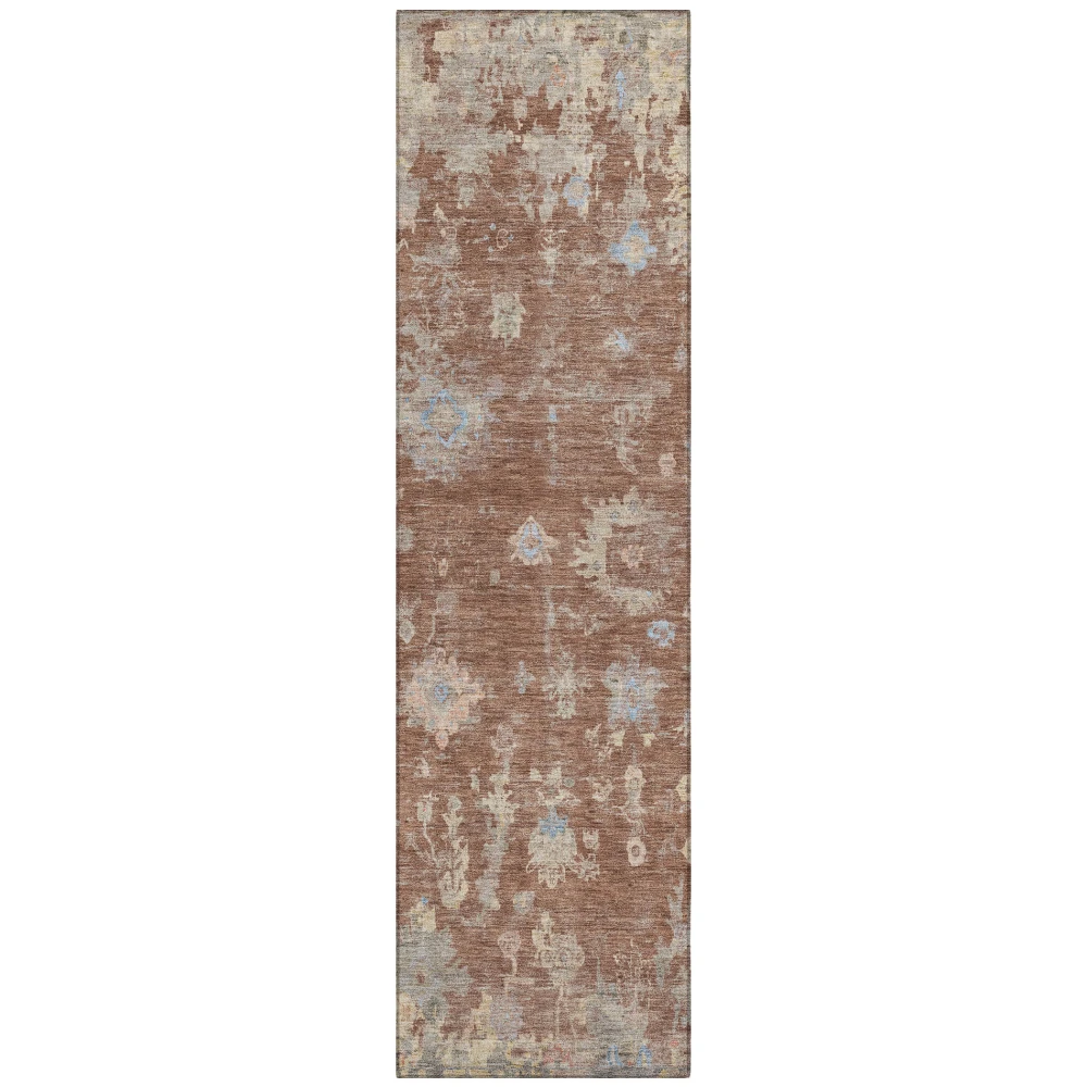 Chantille ACN2302 Paprika 2'3