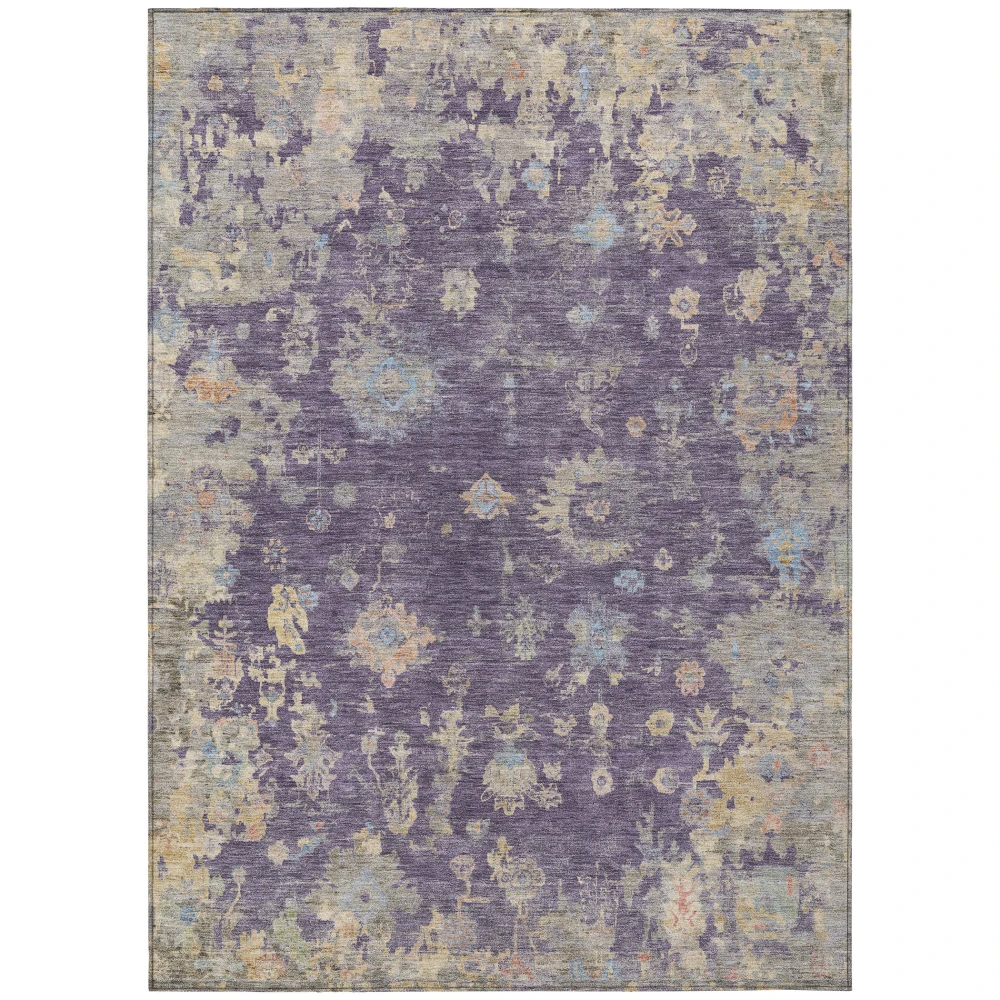 Chantille ACN2302 Plum 2'6
