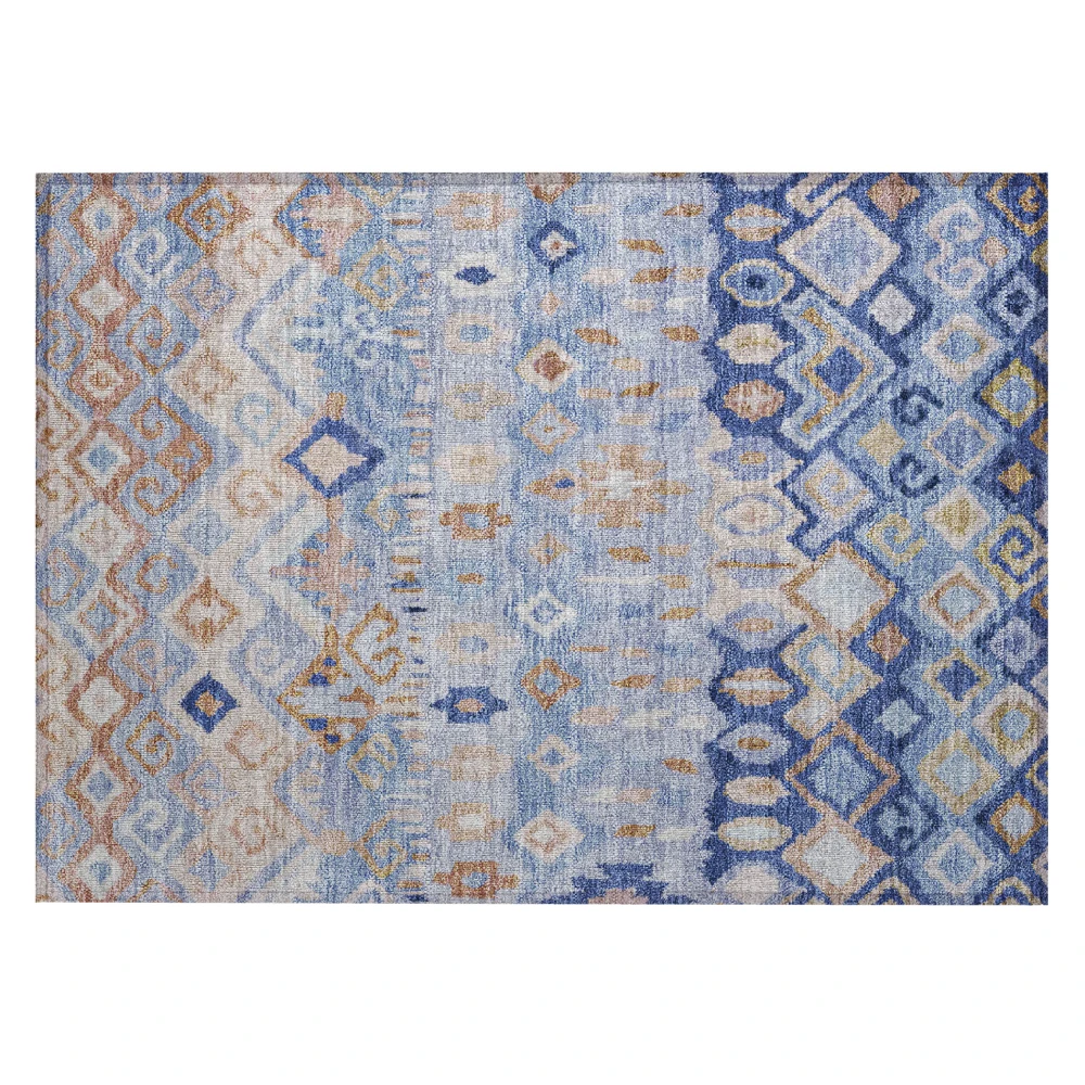 Chantille ACN2303 Blue 1'8