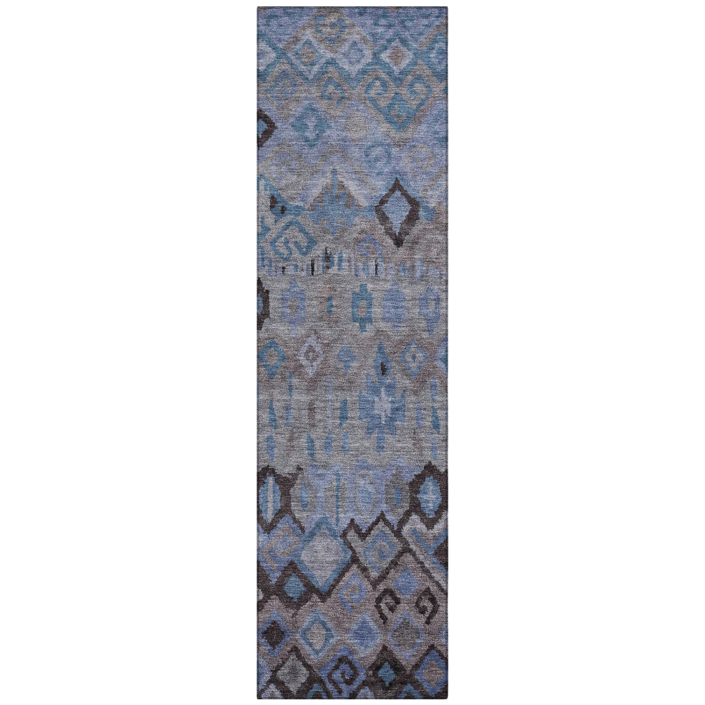 Chantille ACN2303 Brown 2'3