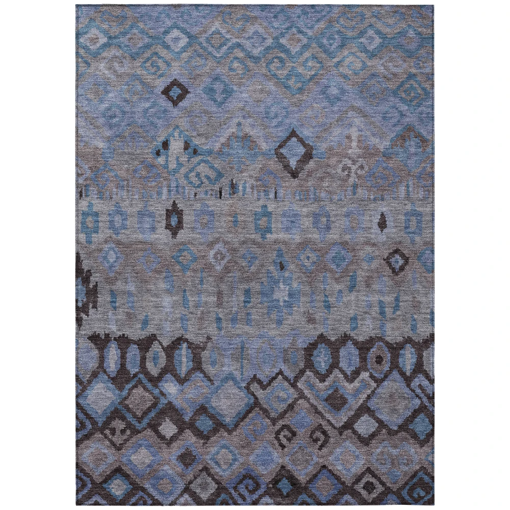 Chantille ACN2303 Brown 2'6
