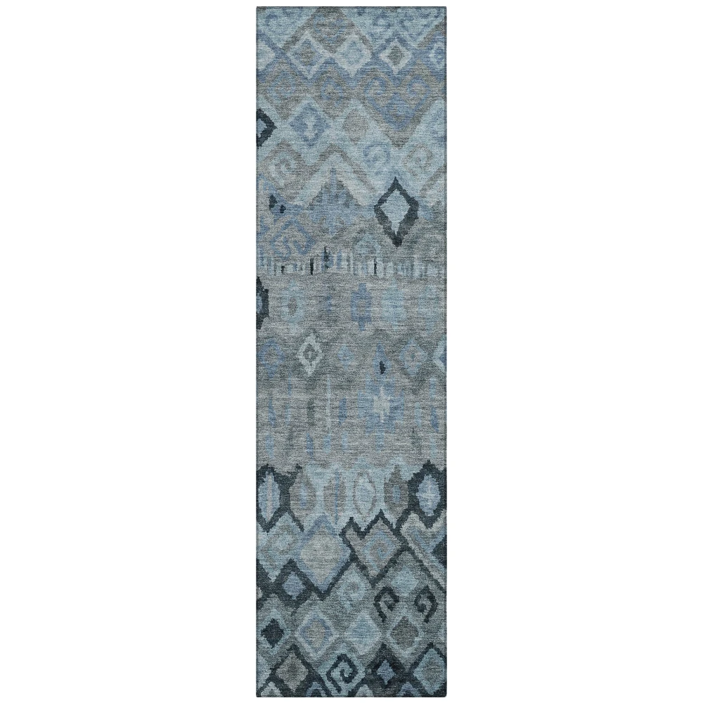 Chantille ACN2303 Gray 2'3