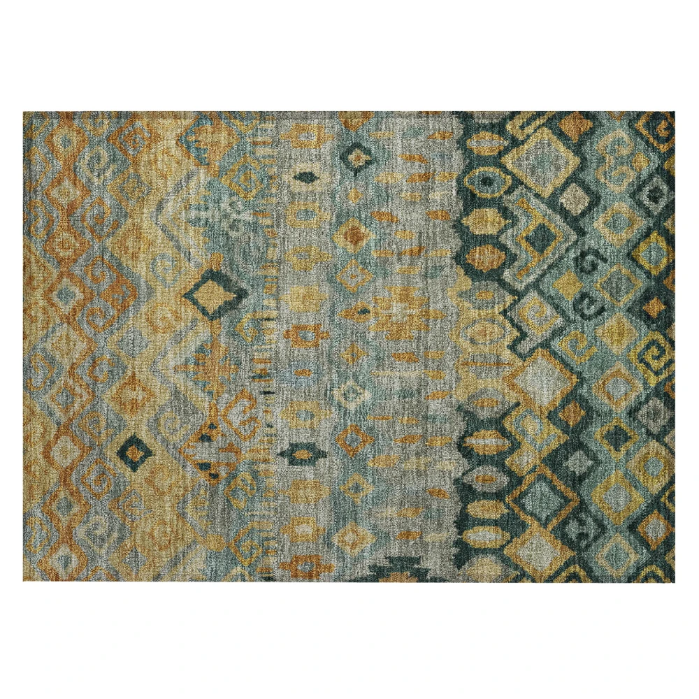 Chantille ACN2303 Green 1'8