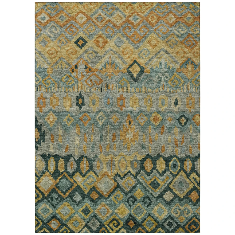 Chantille ACN2303 Green 2'6