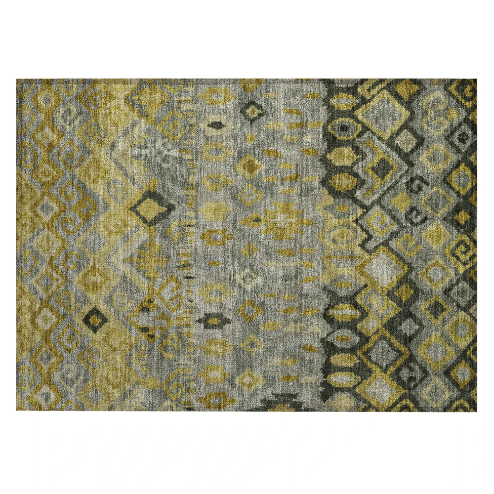 Chantille ACN2303 Pewter 1'8