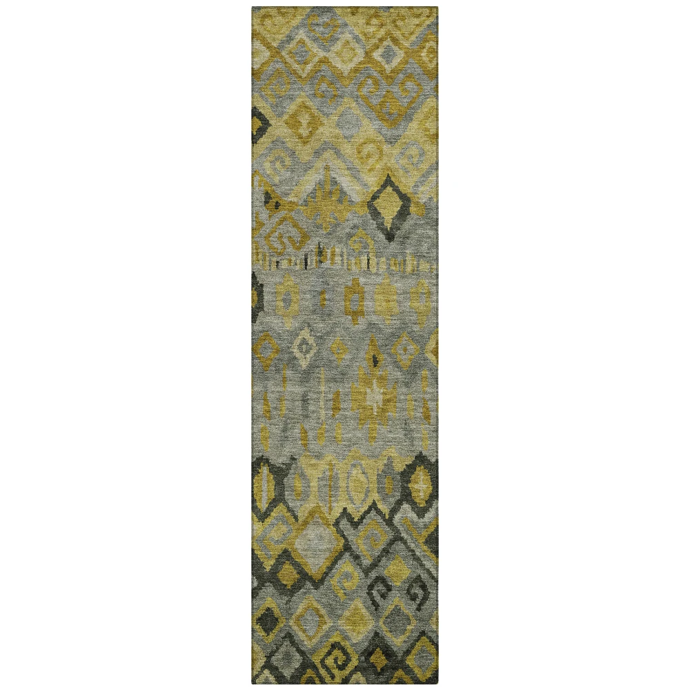 Chantille ACN2303 Pewter 2'3