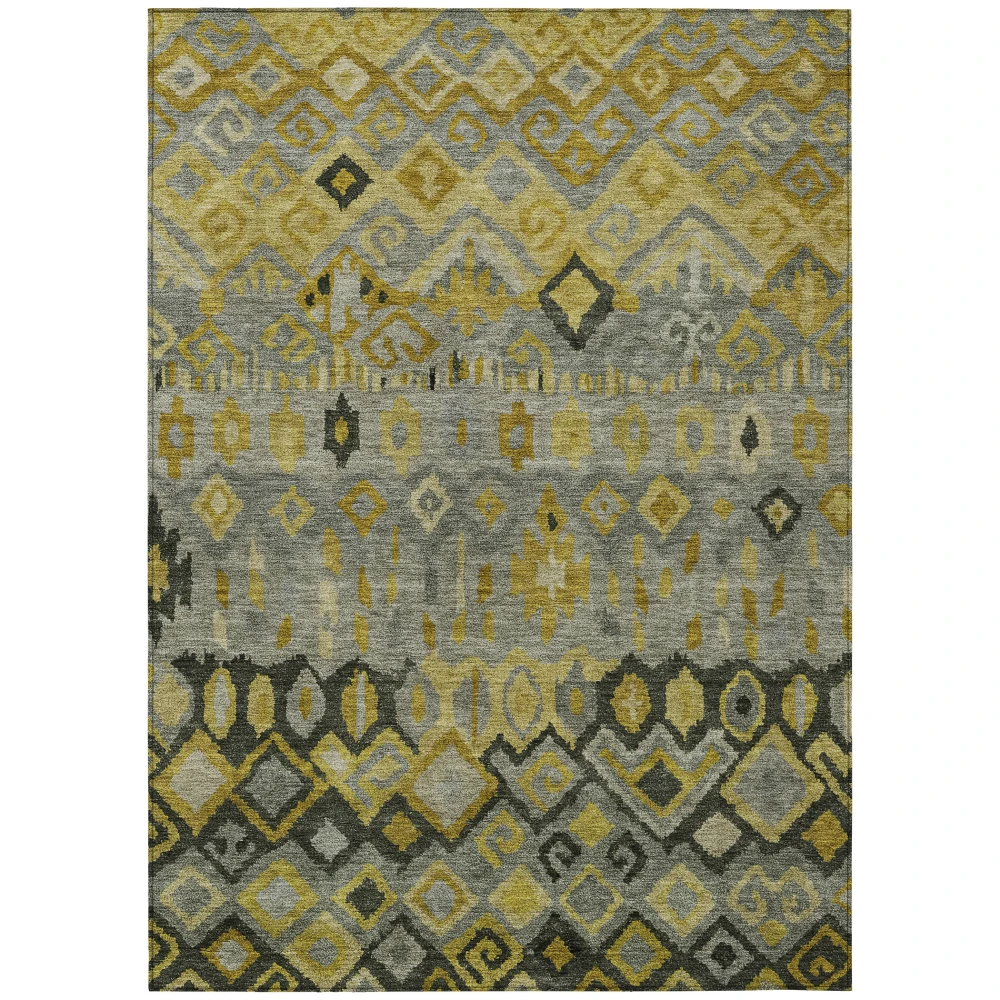 Chantille ACN2303 Pewter 2'6