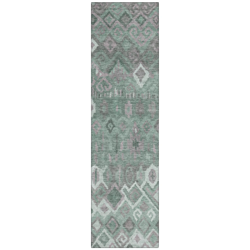Chantille ACN2304 Aloe 2'3