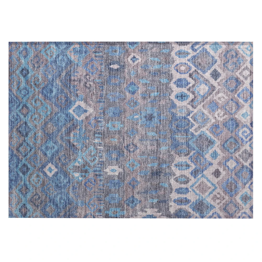 Chantille ACN2304 Blue 1'8
