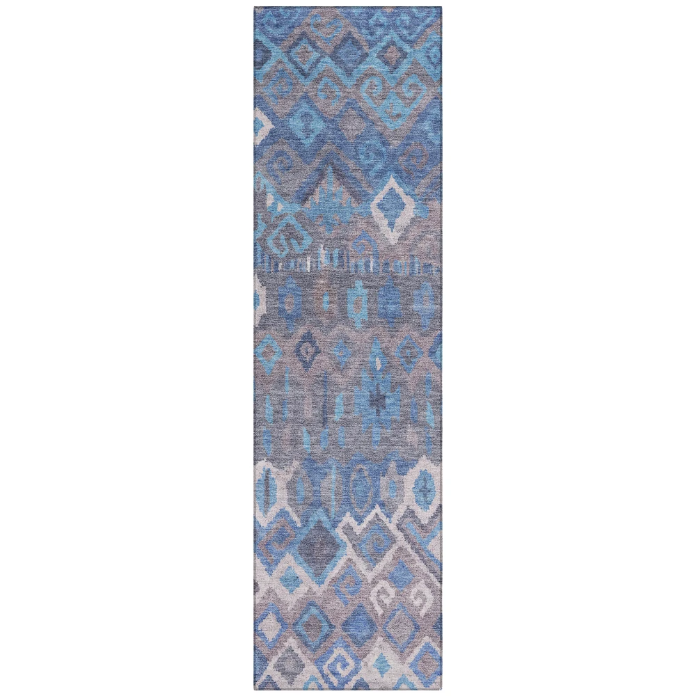 Chantille ACN2304 Blue 2'3