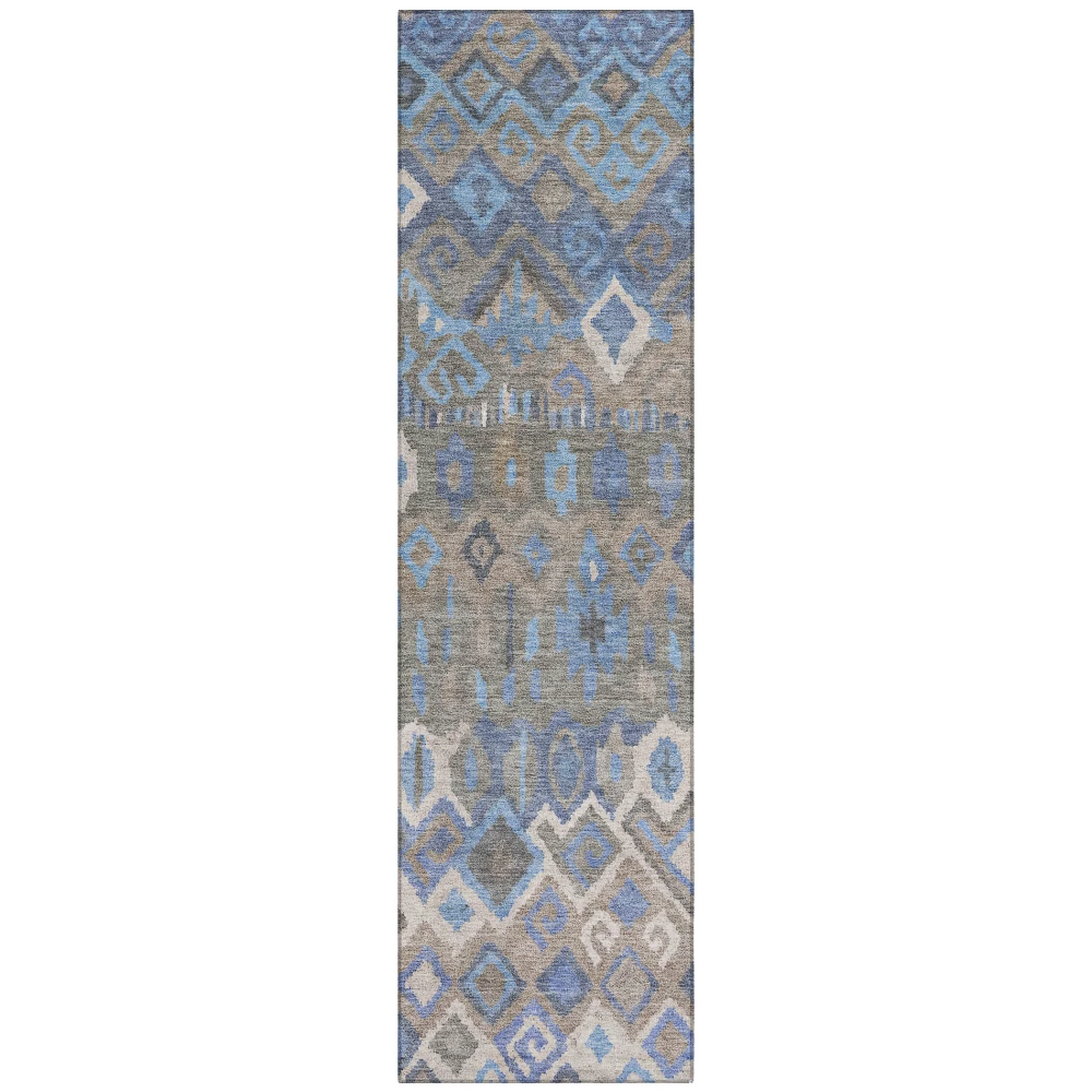 Chantille ACN2304 Denim 2'3