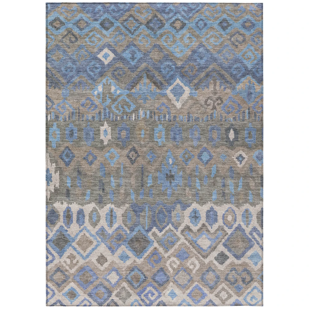 Chantille ACN2304 Denim 10' x 14' Rug