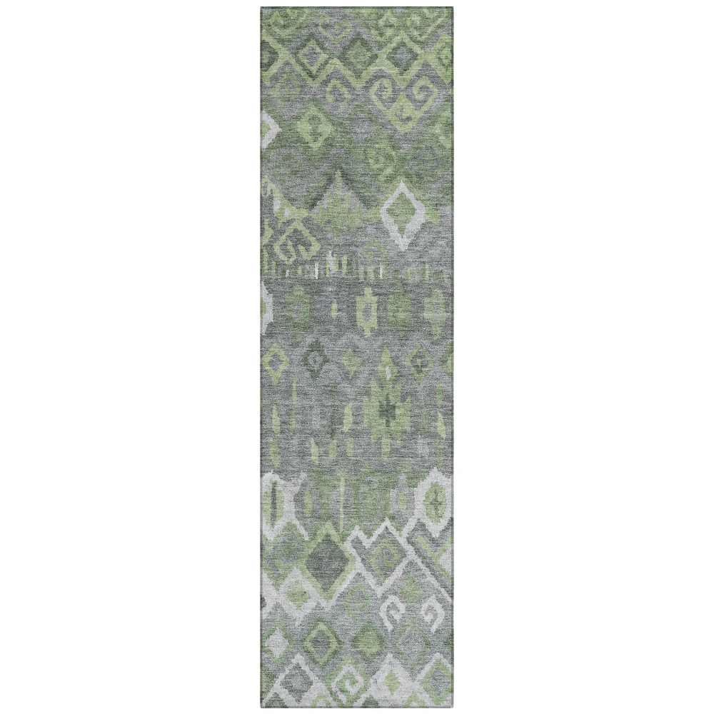 Chantille ACN2304 Gray 2'3