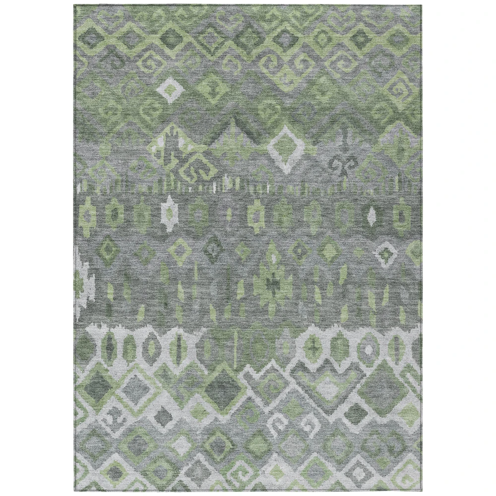 Chantille ACN2304 Gray 10' x 14' Rug