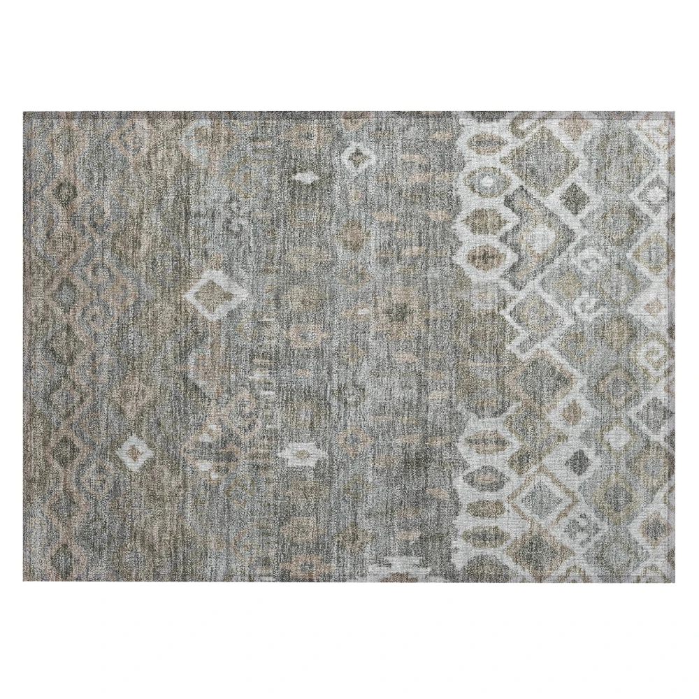 Chantille ACN2304 Pewter 1'8