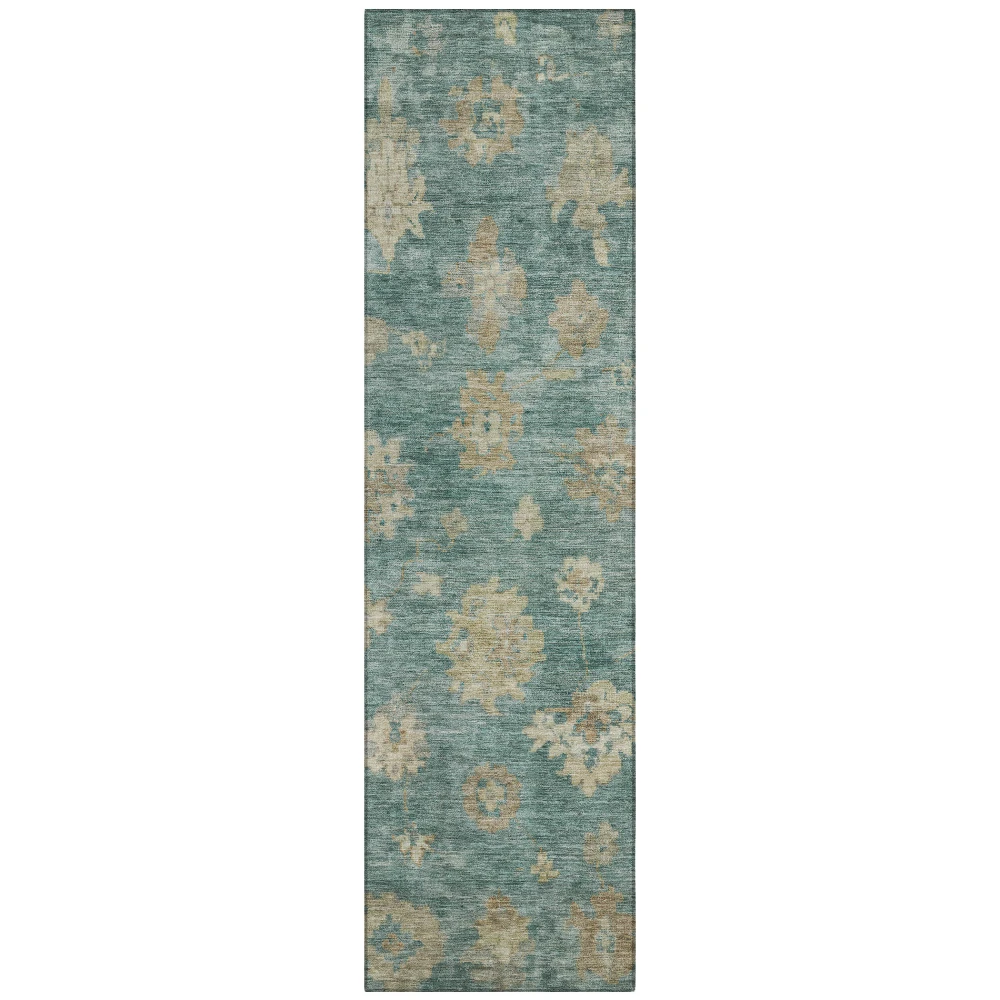 Chantille ACN2305 Aloe 2'3