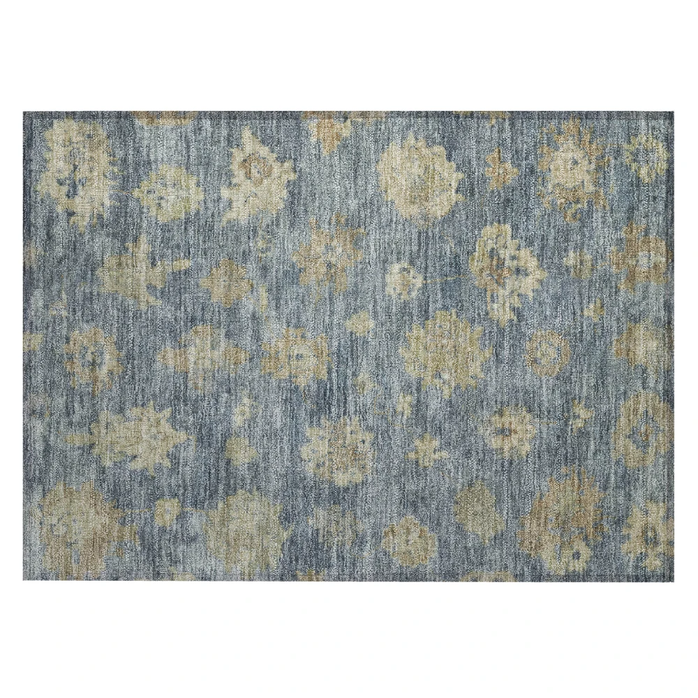 Chantille ACN2305 Blue 1'8