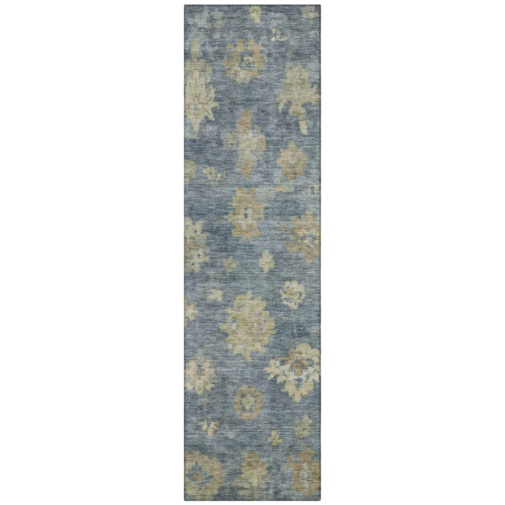 Chantille ACN2305 Blue 2'3