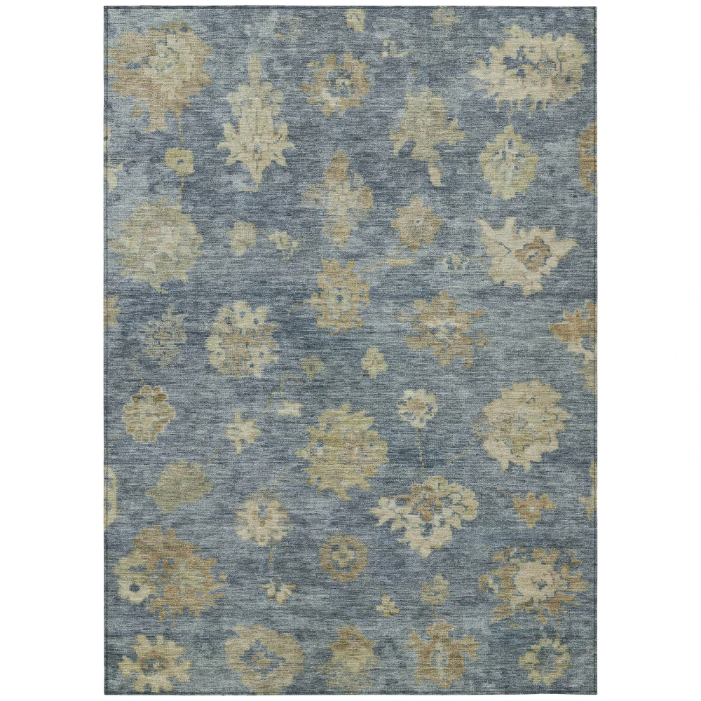 Chantille ACN2305 Blue 10' x 14' Rug
