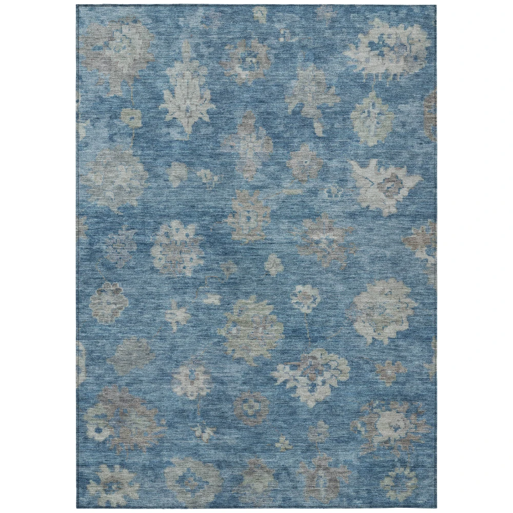 Chantille ACN2305 Denim 2'6