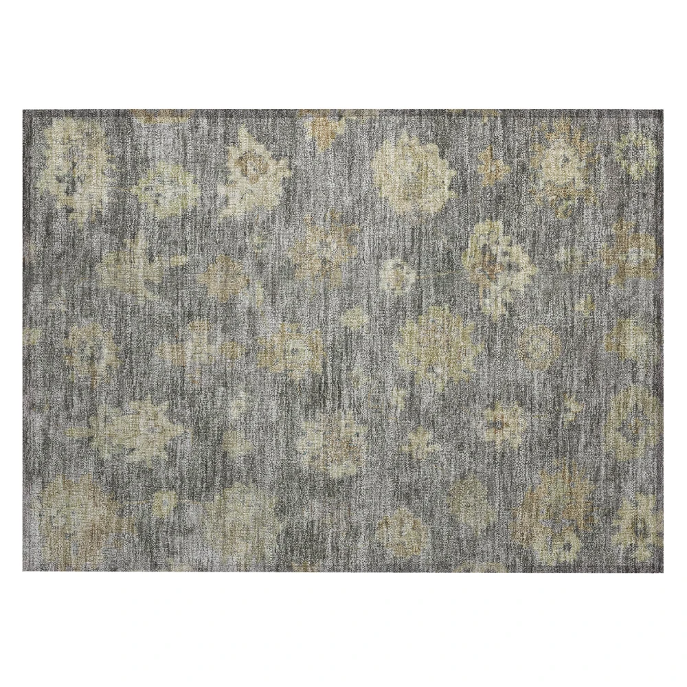 Chantille ACN2305 Pewter 1'8