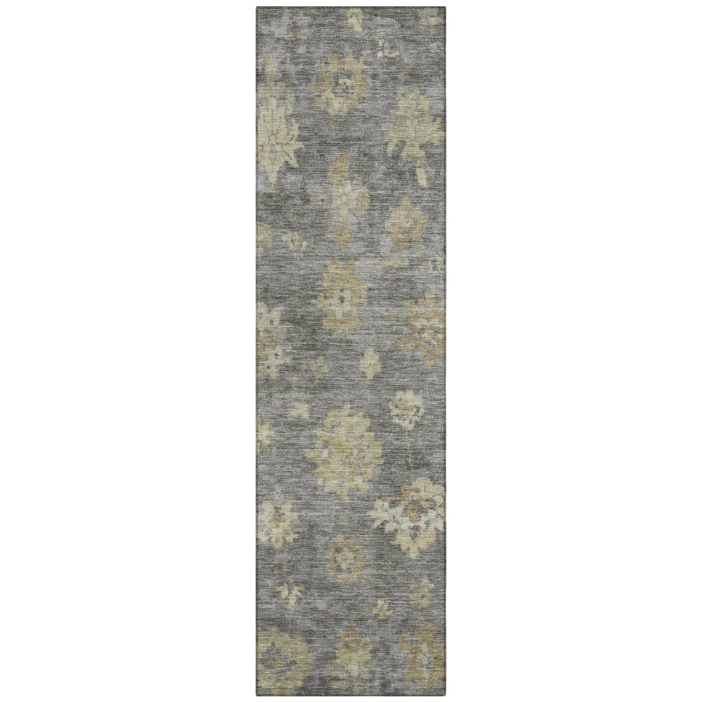 Chantille ACN2305 Pewter 2'3