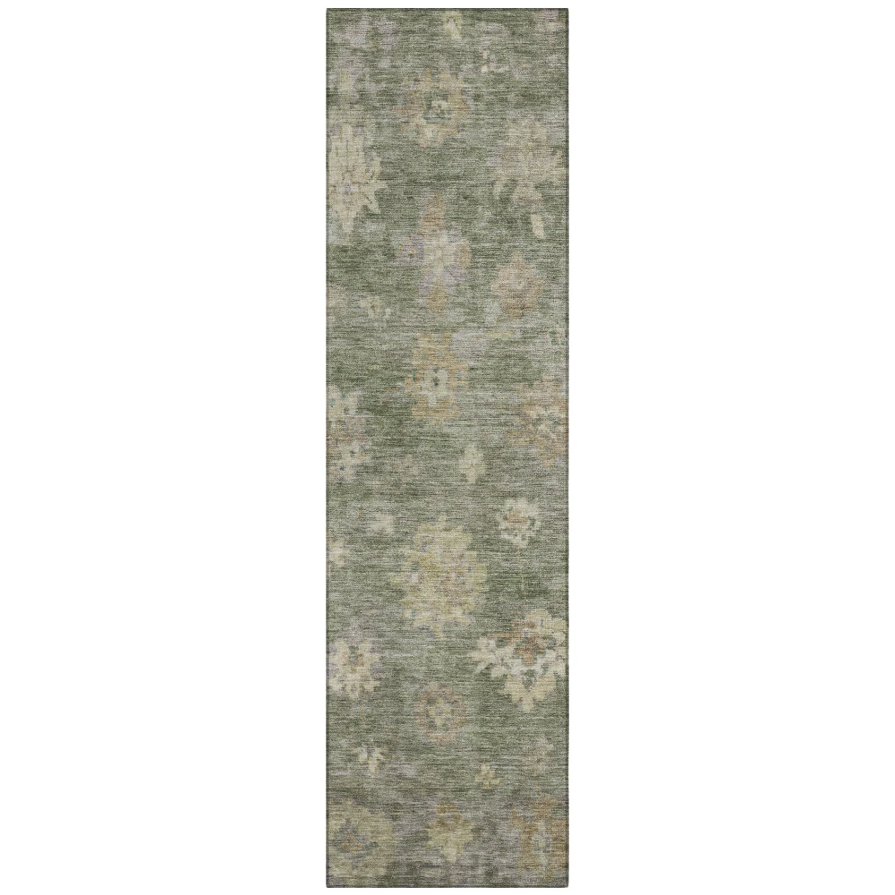 Chantille ACN2305 Sage 2'3