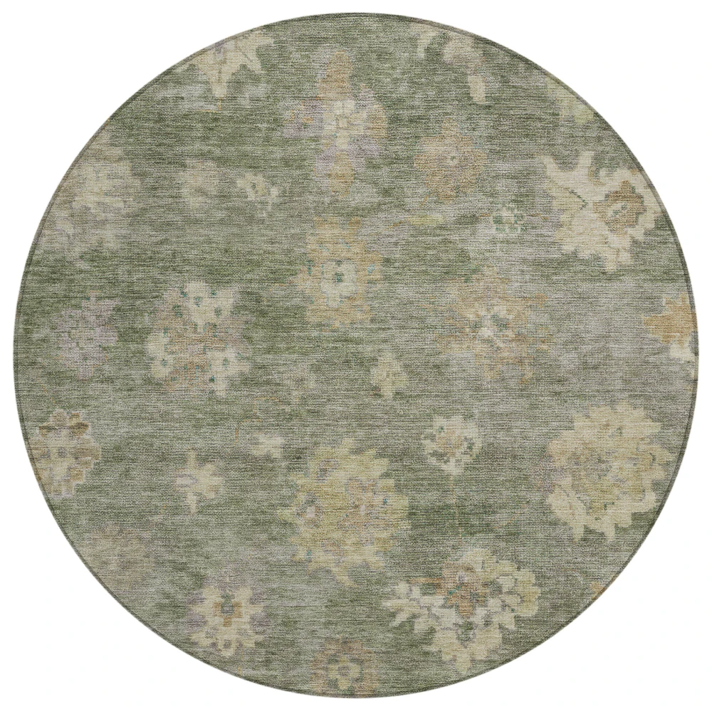 Chantille ACN2305 Sage 8' x 8' Rug