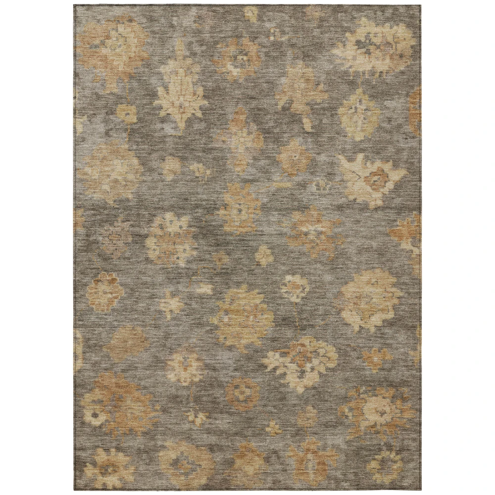 Chantille ACN2305 Taupe 8' x 10' Rug