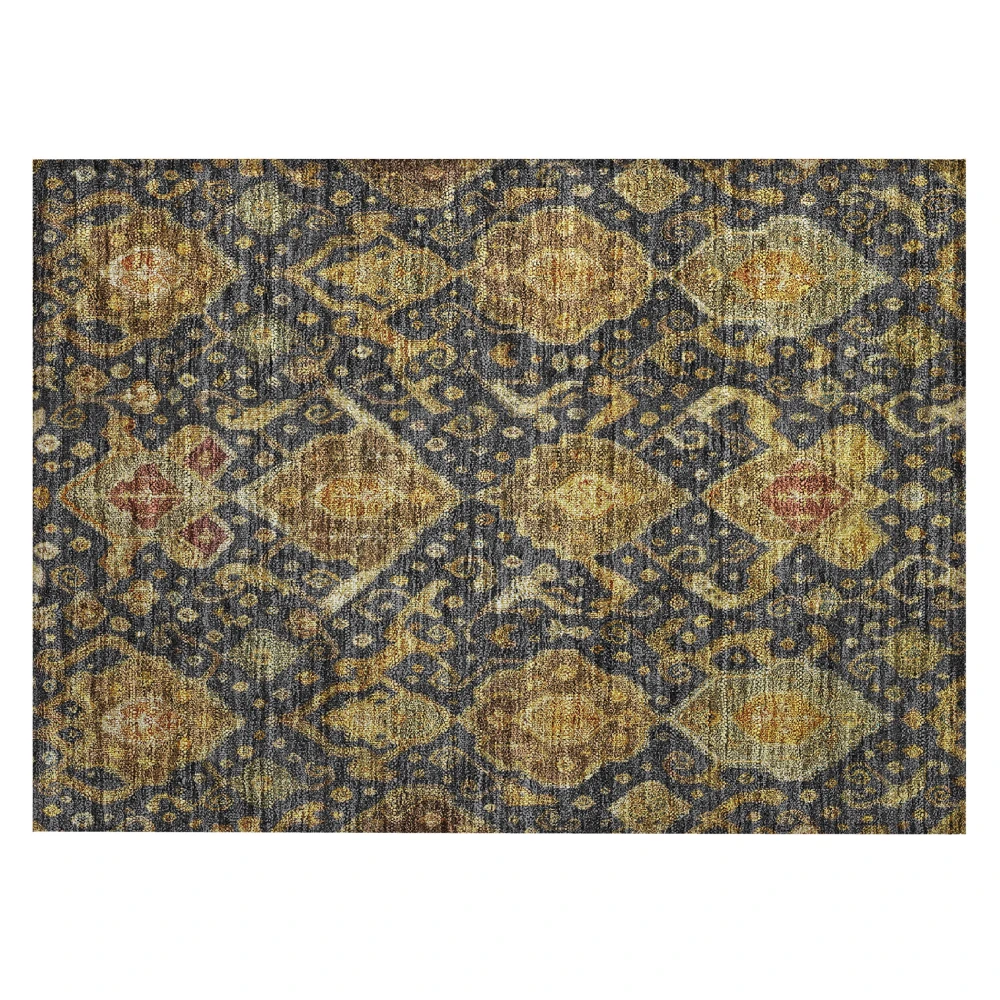 Chantille ACN2306 Charcoal 1'8
