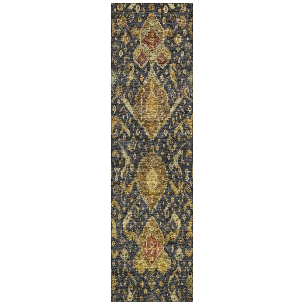 Chantille ACN2306 Charcoal 2'3