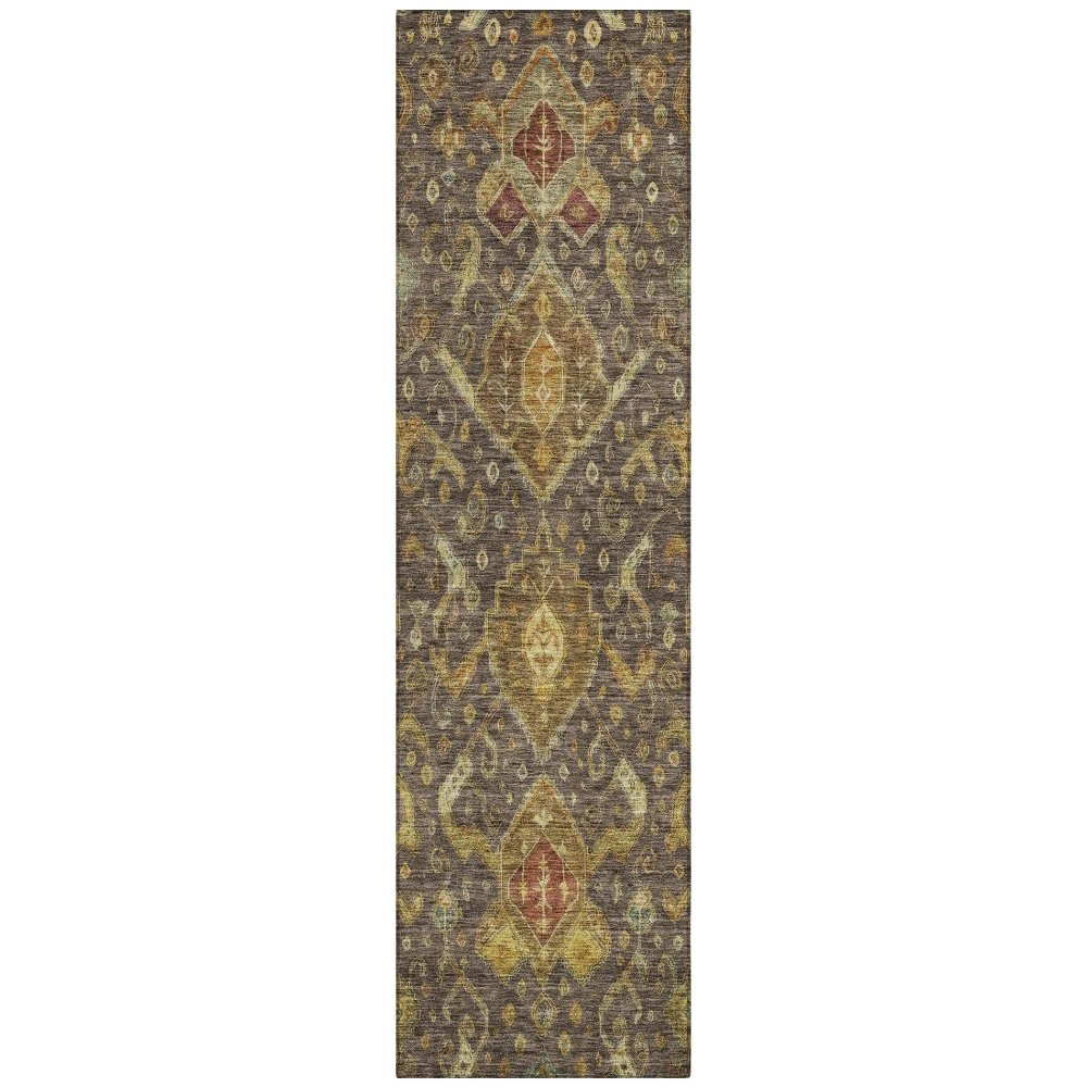 Chantille ACN2306 Chocolate 2'3