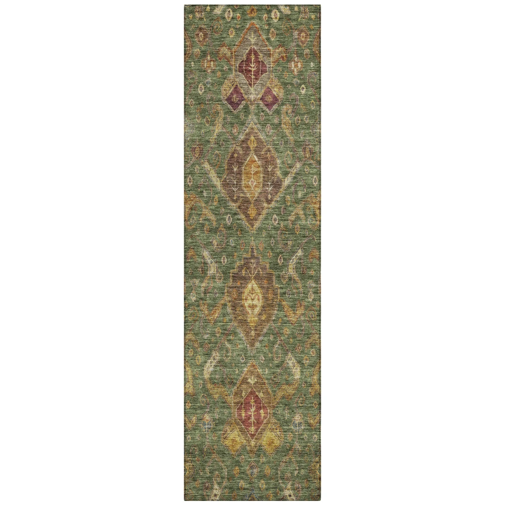 Chantille ACN2306 Fern 2'3