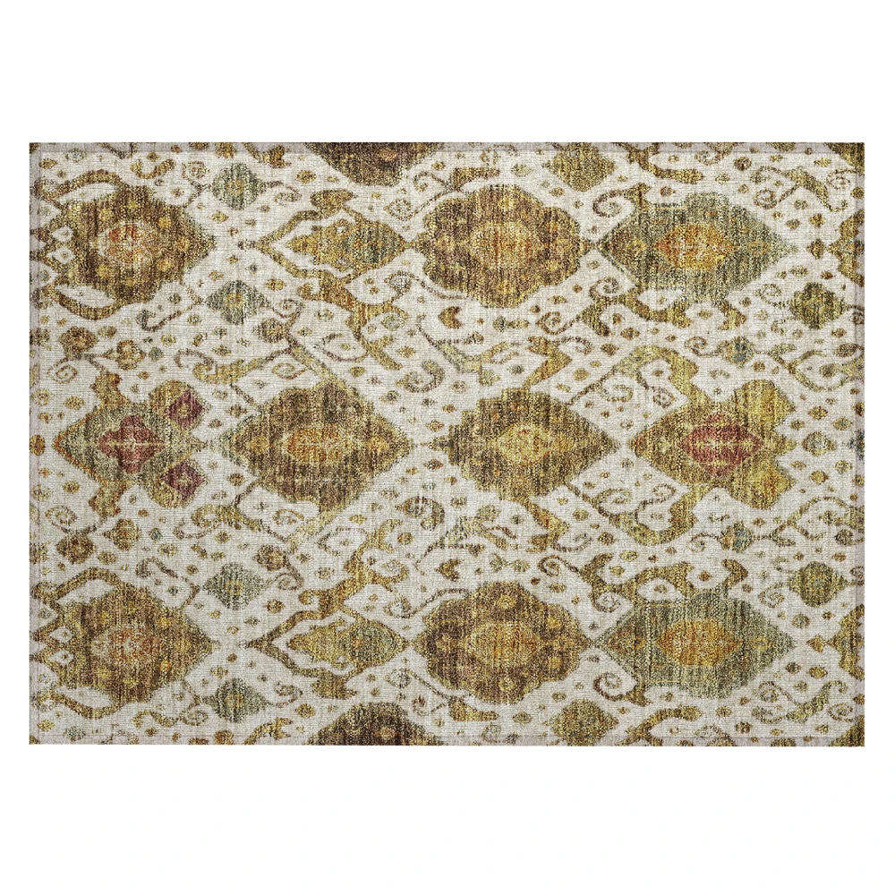 Chantille ACN2306 Ivory 1'8