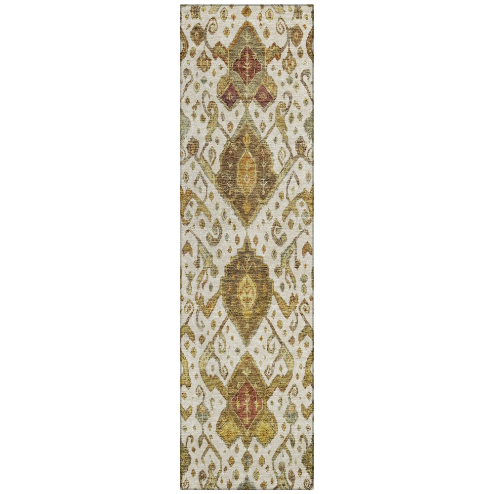 Chantille ACN2306 Ivory 2'3