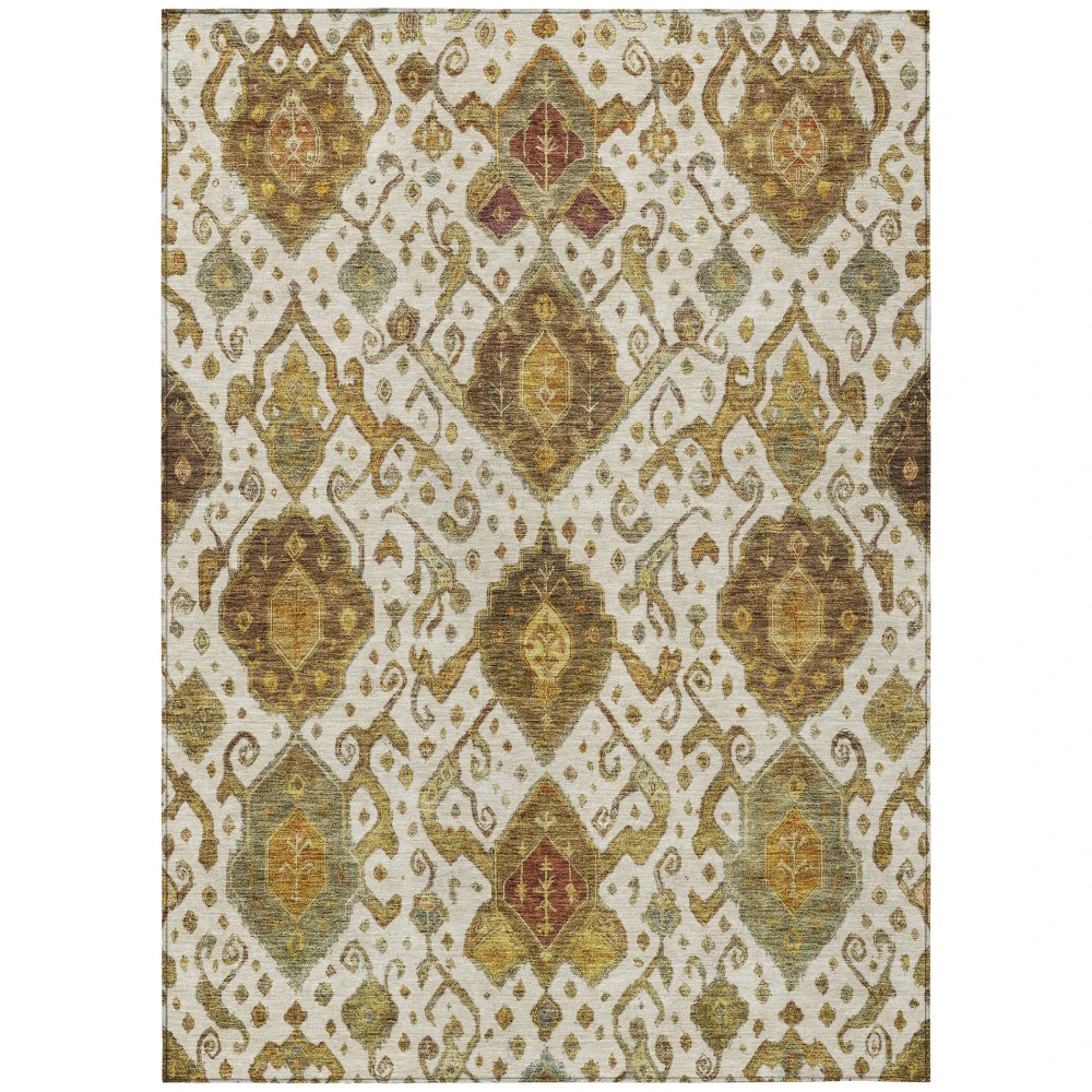 Chantille ACN2306 Ivory 8' x 10' Rug