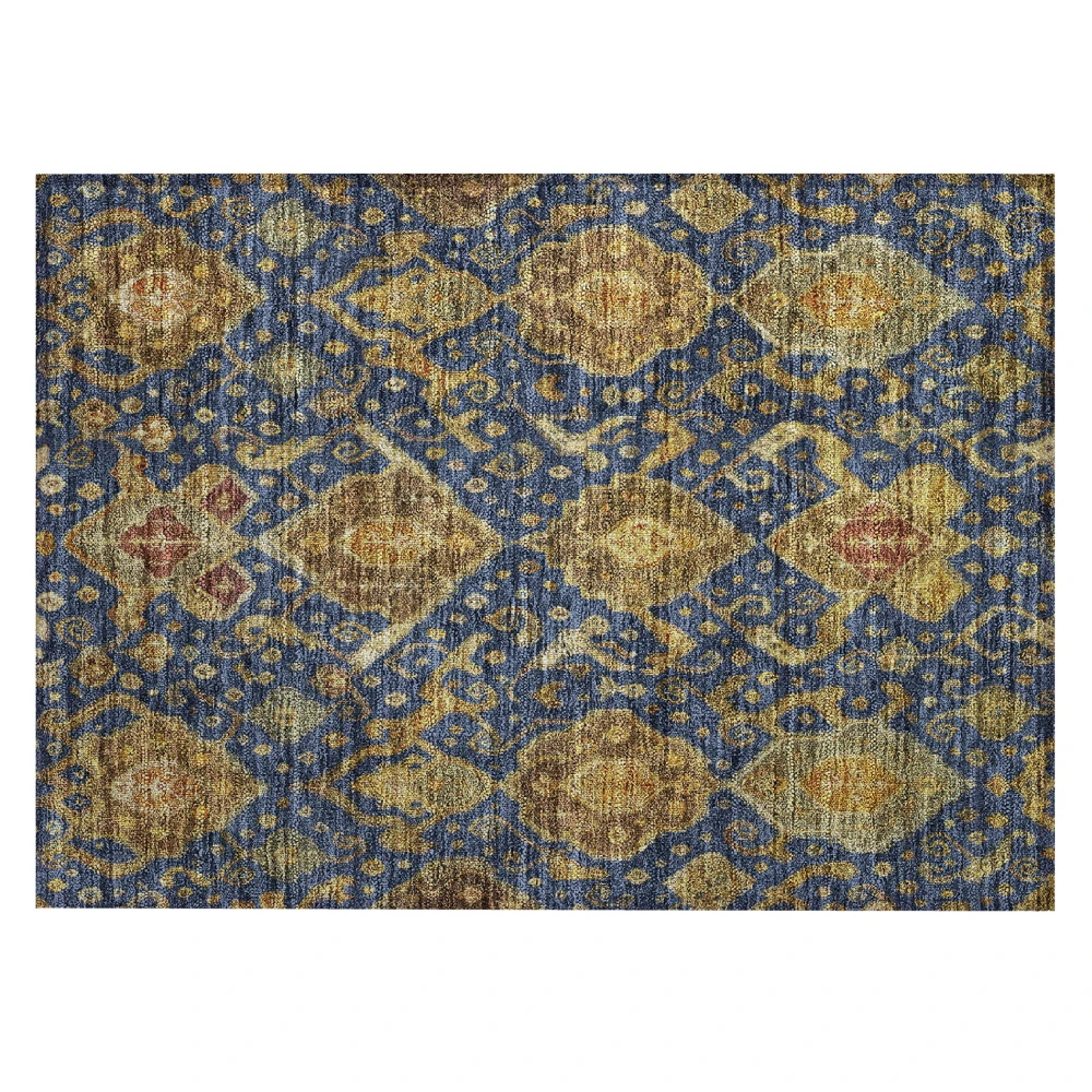Chantille ACN2306 Navy 1'8