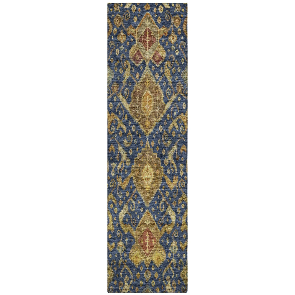 Chantille ACN2306 Navy 2'3