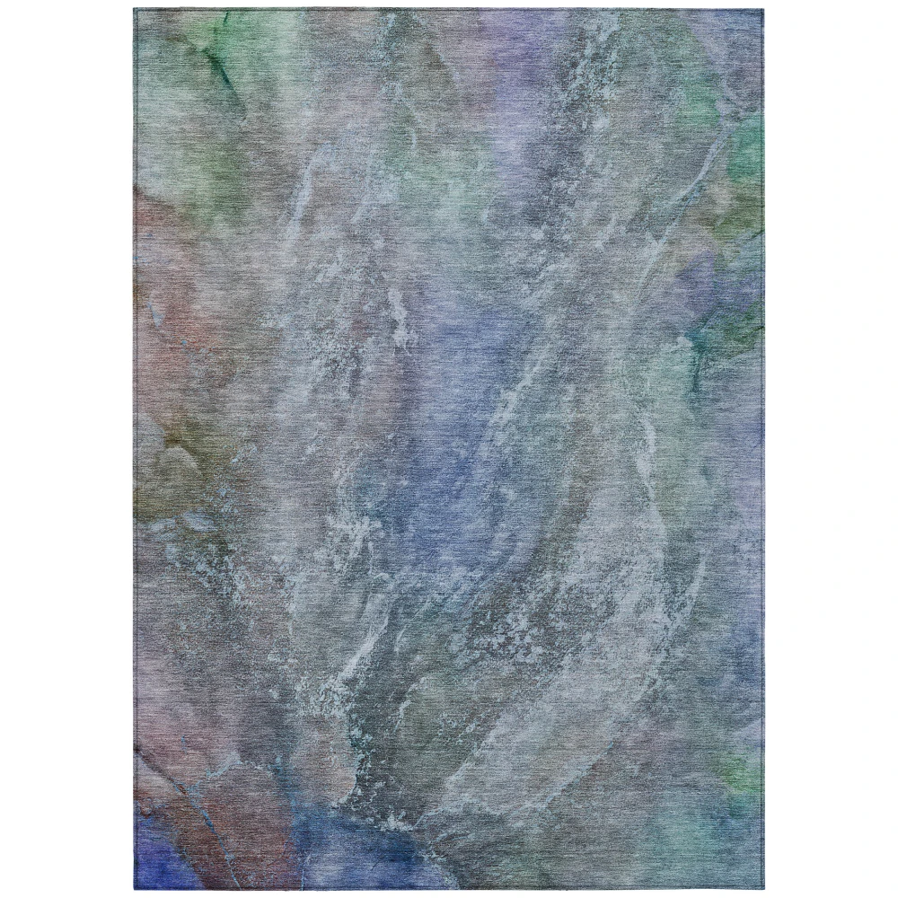Chantille ACN2307 Blue 10' x 14' Rug