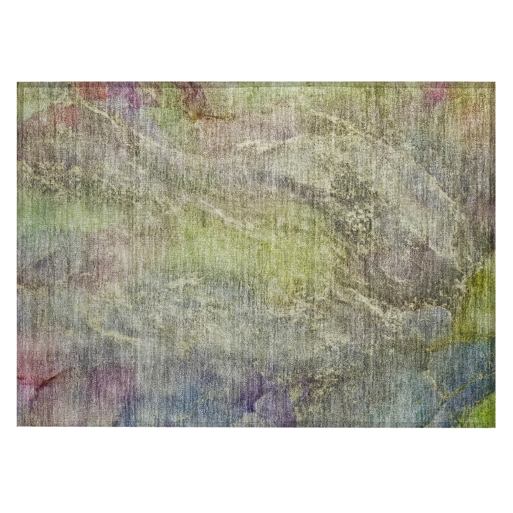Chantille ACN2307 Green 1'8
