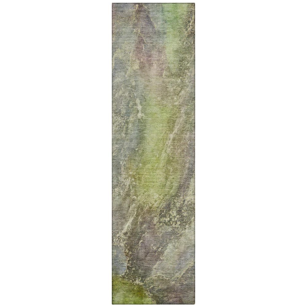 Chantille ACN2307 Green 2'3