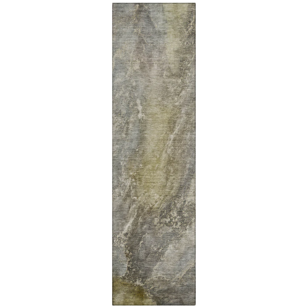 Chantille ACN2307 Pewter 2'3