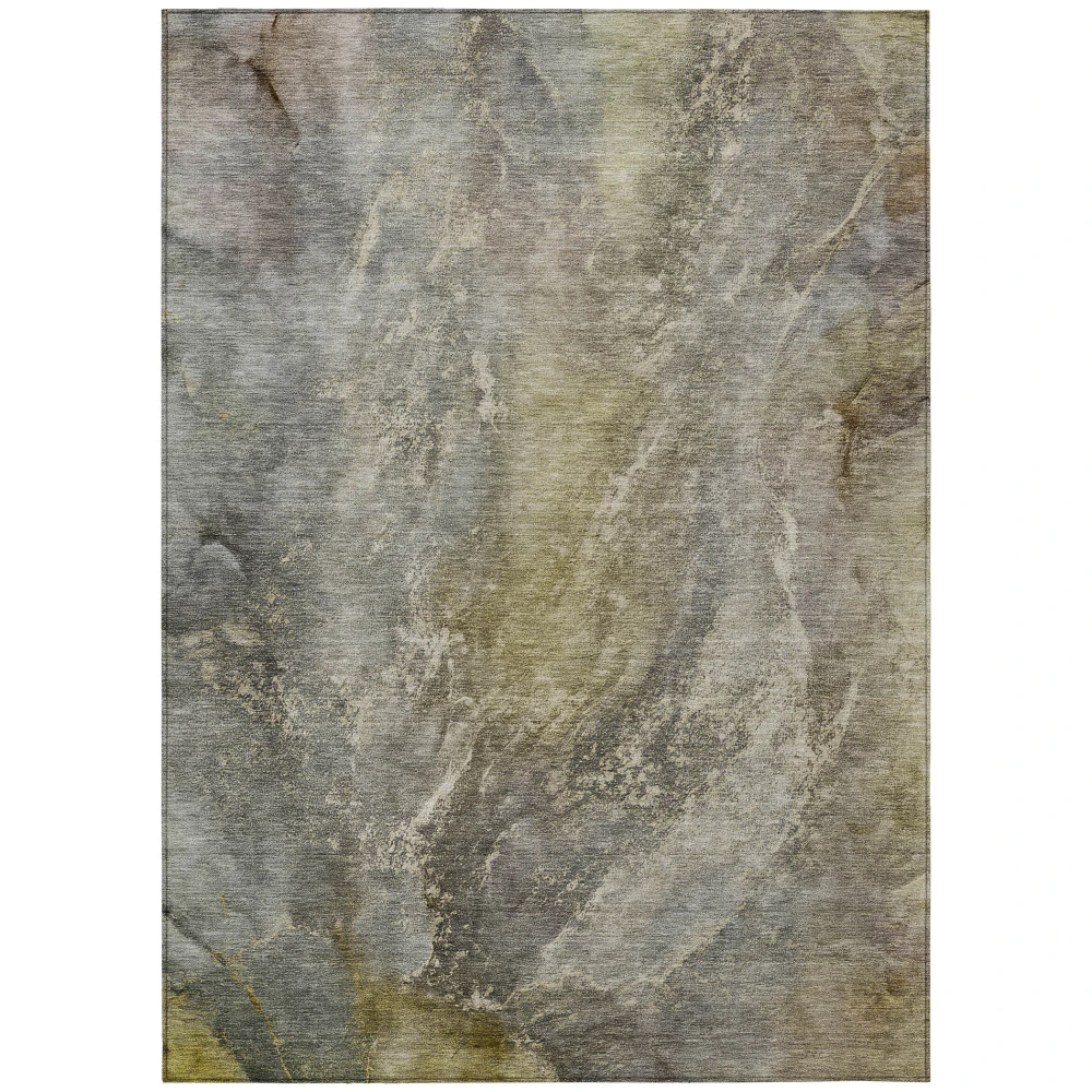 Chantille ACN2307 Pewter 8' x 10' Rug