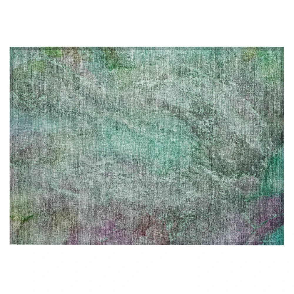 Chantille ACN2307 Teal 1'8