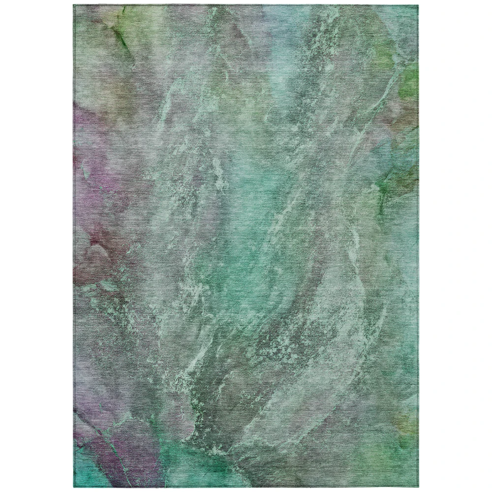 Chantille ACN2307 Teal 2'6