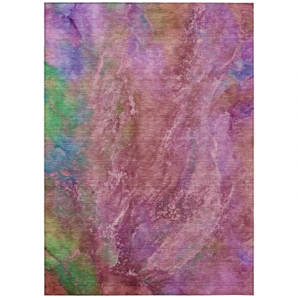Chantille ACN2308 Blush 5' x 7'6
