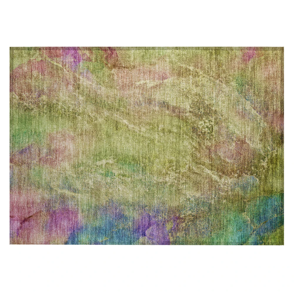 Chantille ACN2308 Green 1'8