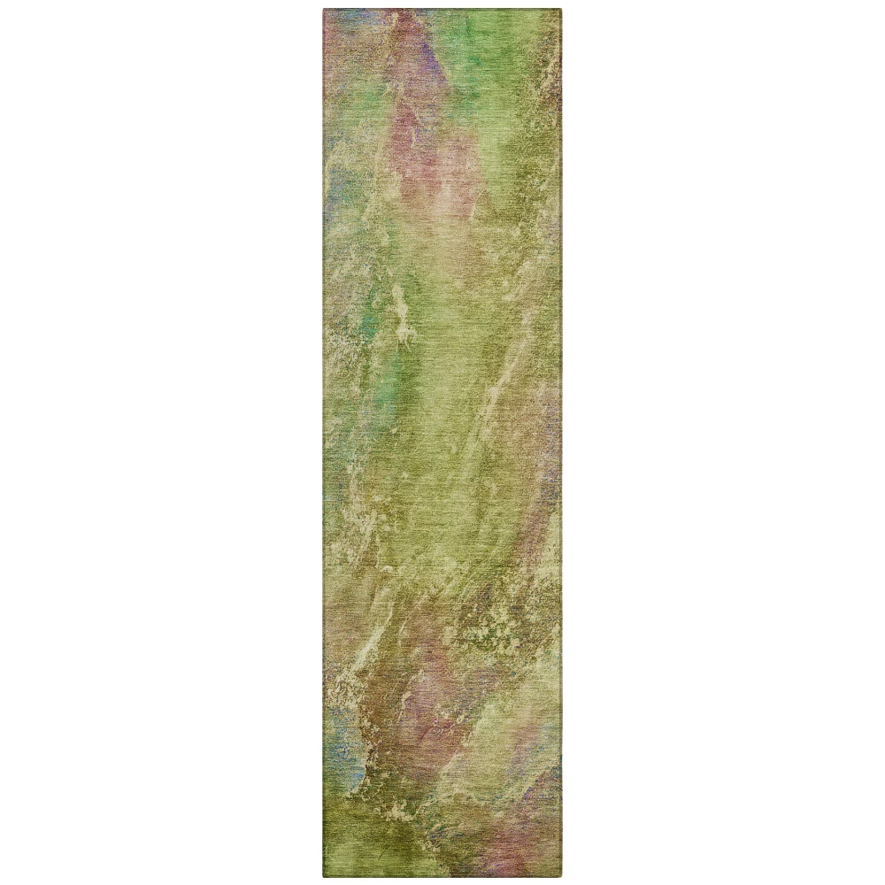Chantille ACN2308 Green 2'3