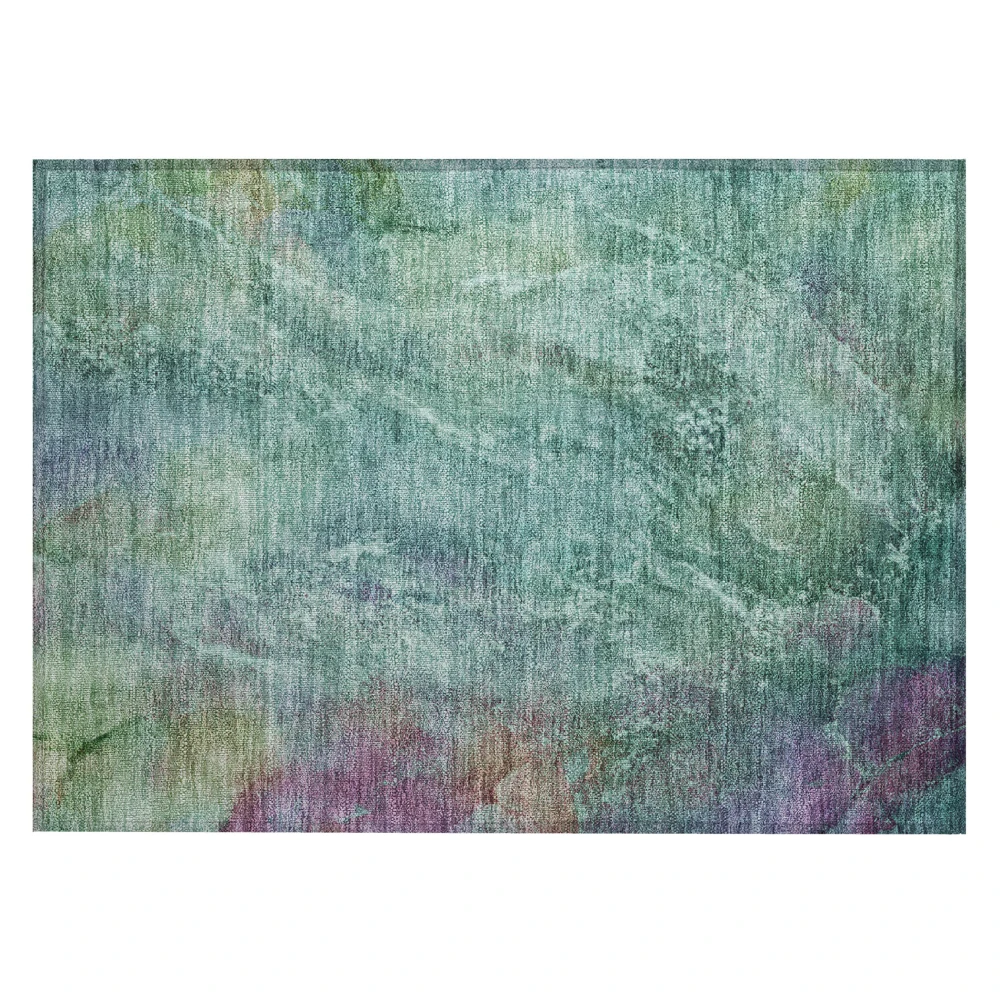 Chantille ACN2308 Teal 1'8